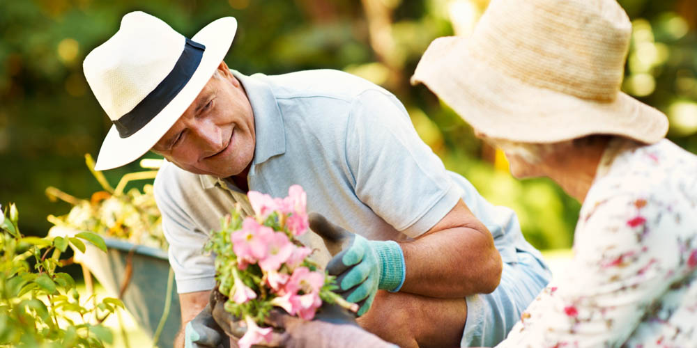 Memory and Alzheimer's Care in Village at Valley View